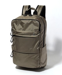 MICHAEL LINNELL（マイケル リンネル）の「【MICHAEL LINNELL/マイケルリンネル】Daypack/バックパック(容量：約23L）（バックパック/リュック）」