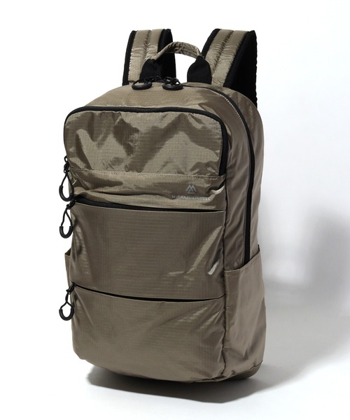 MICHALE LINNELL マイケルリンネル　リュック　バックパック　40L MICHAEL LINNELL バックパック 大容量 40L デイパック LINNELL'S
