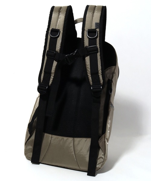 セール】【MICHAEL LINNELL/マイケルリンネル】Daypack/バックパック