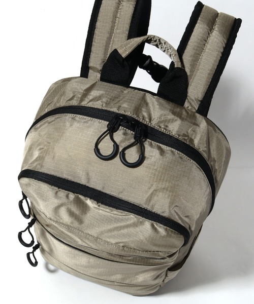 セール】【MICHAEL LINNELL/マイケルリンネル】Daypack/バックパック