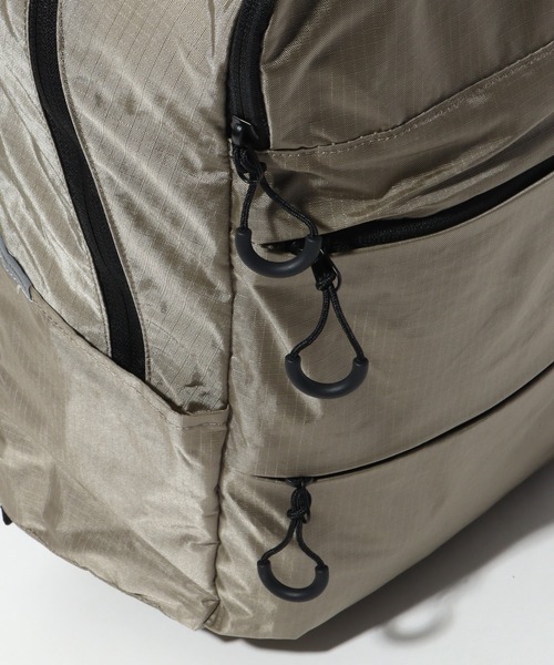 セール】【MICHAEL LINNELL/マイケルリンネル】Daypack/バックパック