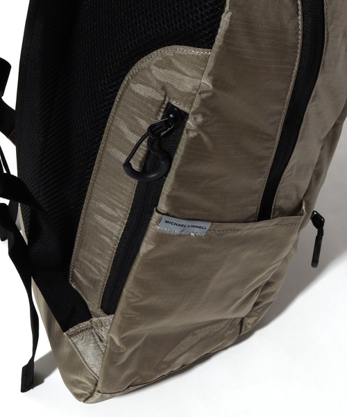 セール】【MICHAEL LINNELL/マイケルリンネル】Daypack/バックパック
