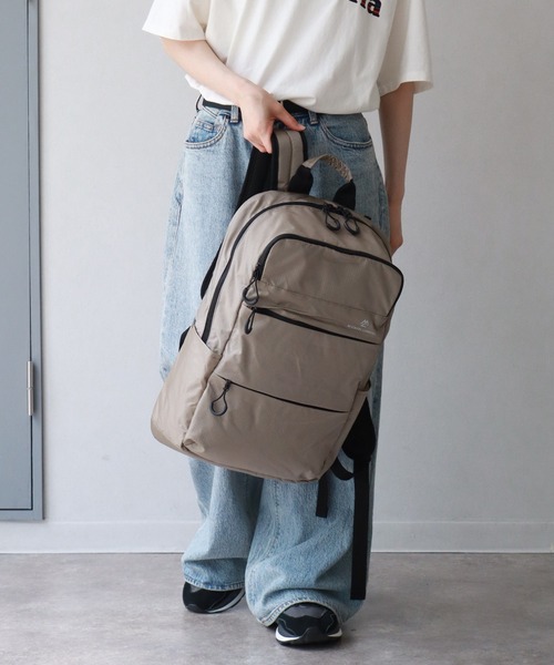 MICHALE LINNELL マイケルリンネル　リュック　バックパック　40L MICHAEL LINNELL バックパック 大容量 40L デイパック LINNELL'S