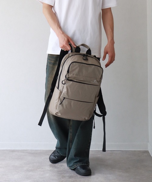 MICHALE LINNELL マイケルリンネル　リュック　バックパック　40L MICHAEL LINNELL バックパック 大容量 40L デイパック LINNELL'S