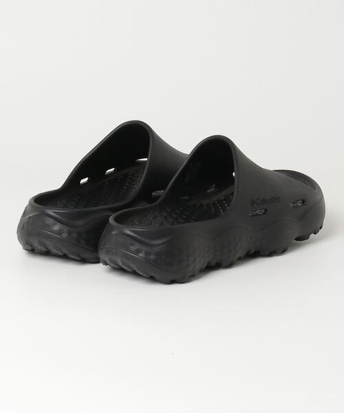 Columbia(コロンビア)の「コロンビア スライブリバイブ(サンダル・メンズ・ブラック・26.0cm/27.0cm/28.0cm/25.0cm)」の3枚目の写真