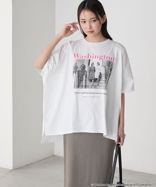 新品　ラウンジドレス　LIFE PICTURE グッドロックスピード LOUNGEDRESS（ラウンジドレス）の「【GOOD ROCK SPEED/グッド