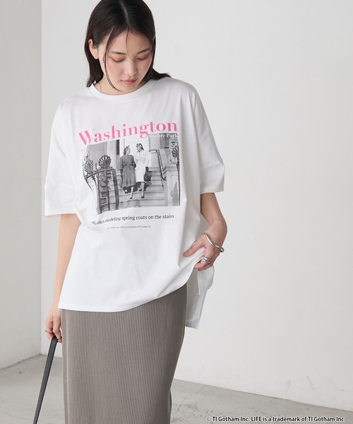 forksy.】【GOOD ROCK SPEED】グッドロックスピード別注 LIFE