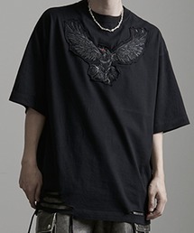 『DAKU/ダク』ダメージTEE【Z】