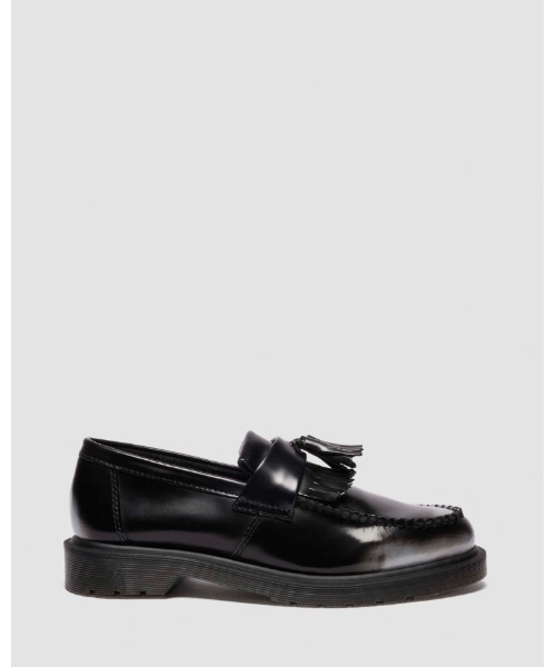 Dr. Martens/ドクターマーチン ADRIAN タッセル ローファー