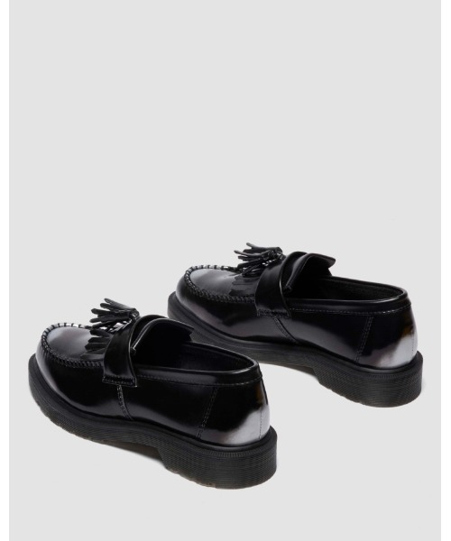 セール】Dr. Martens/ドクターマーチン ADRIAN タッセル ローファー