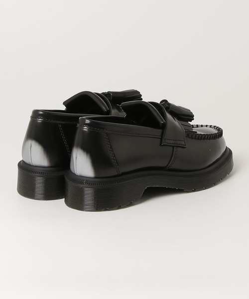 Dr. Martens(ドクターマーチン)の「Dr. Martens/ドクターマーチン ADRIAN タッセル ローファー 14573020(ローファー・メンズ・ブラック・UK3/UK4/UK5/UK6/UK7/UK8/UK9/UK10/UK11)」の9枚目の写真