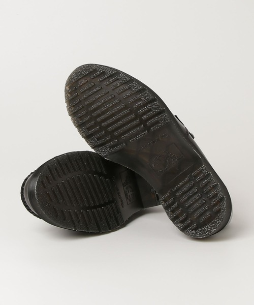 Dr. Martens(ドクターマーチン)の「Dr. Martens/ドクターマーチン ADRIAN タッセル ローファー 14573020(ローファー・メンズ・ブラック・UK3/UK4/UK5/UK6/UK7/UK8/UK9/UK10/UK11)」の10枚目の写真