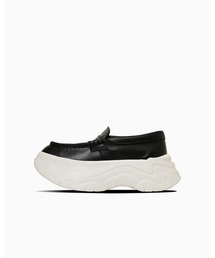 CONVERSE(Ro[X)ALL STAR CITYHIKE LOAFER / I[X^[@VeBnCN@[t@[([t@[)