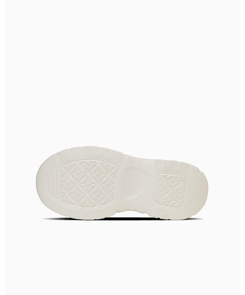 CONVERSE（コンバース）の「ALL STAR CITYHIKE LOAFER / オールスター　シティハイク　ローファー（ローファー・メンズ・ブラック・9.5/9/8.5/8/7.5/7/6.5/5.5/5/4.5/3.5/4/10.5/11.5）」の6枚目の写真