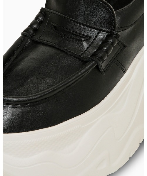 ALL STAR CITYHIKE LOAFER / オールスター シティハイク ローファー