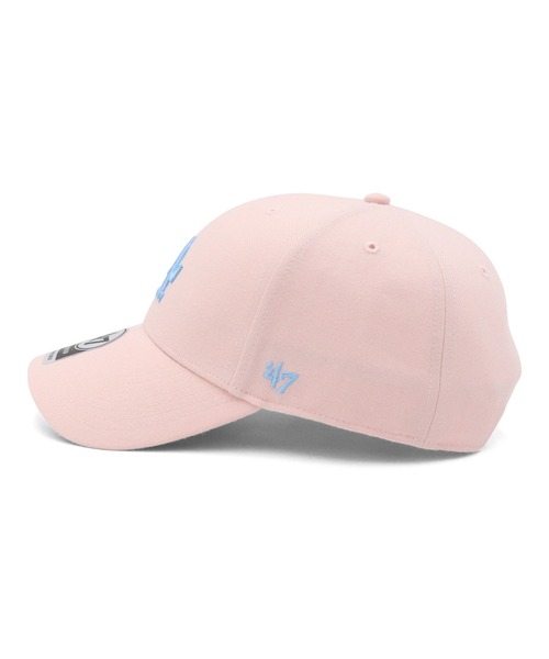 47brand フォーティーセブンブランド キャップ ピンク 中日