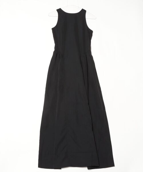 anuke(アンヌーク)の「anuke Backopen Gather Onepiece 62510318(ワンピース・レディース・ブラック・38/36)」の7枚目の写真