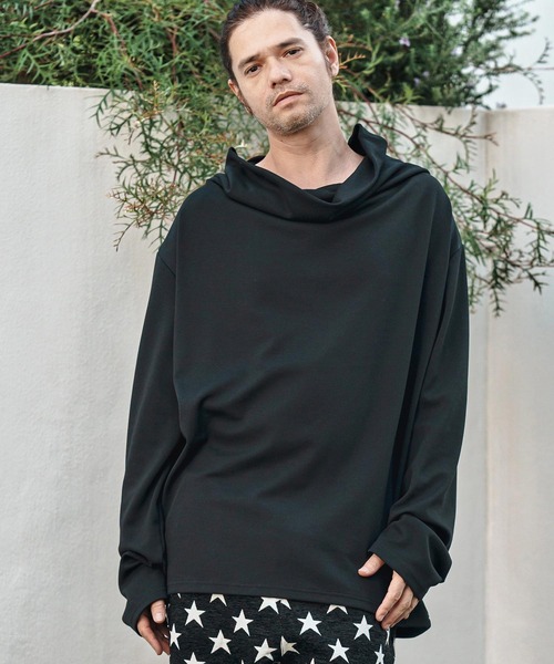 Tシャツ・カットソー No.1075 golgi slim T (5color) Homme_T010-2_0240_2a97952c-