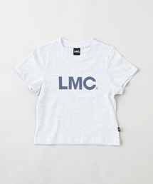 LMC / エルエムシー WM OG CROPPED TEE