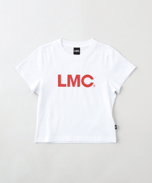 LMC / エルエムシー WM OG CROPPED TEE