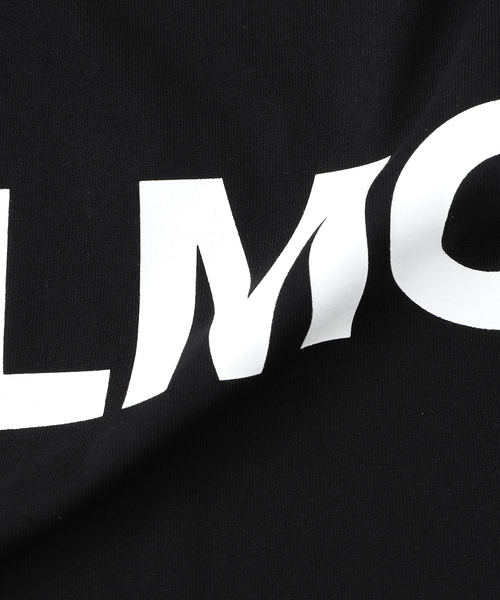 LMCの「LMC / エルエムシー WM OG CROPPED TEE(Tシャツ/カットソー・レディース・グレー/ブラック/ホワイト/ブルー系その他・SMALL)」の9枚目の写真