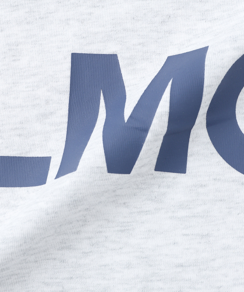 LMCの「LMC / エルエムシー WM OG CROPPED TEE(Tシャツ/カットソー・レディース・グレー/ブラック/ホワイト/ブルー系その他・SMALL)」の10枚目の写真