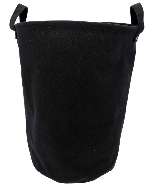 MERCURY（マーキュリー）の「マーキュリー キャンバスバケツ M（収納グッズ・レディース・ブラック/カーキ/グレー/ネイビー/サンドベージュ・FREE）」の10枚目の写真