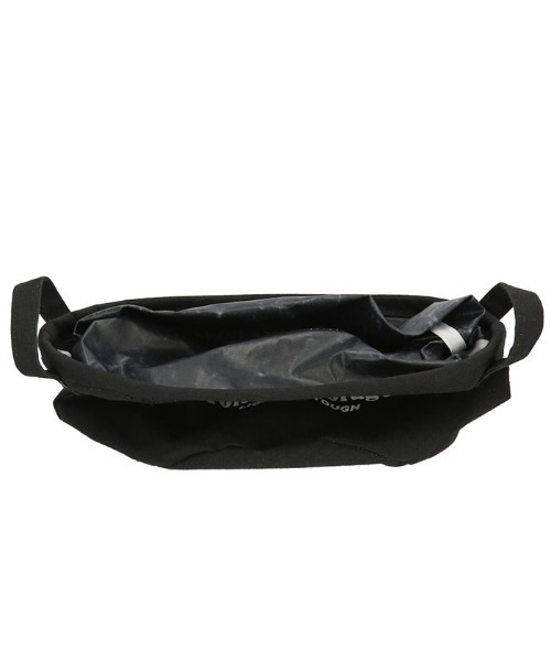 MERCURY（マーキュリー）の「マーキュリー キャンバスバケツ M（収納グッズ・レディース・ブラック/カーキ/グレー/ネイビー/サンドベージュ・FREE）」の16枚目の写真