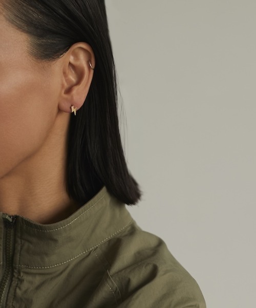Baqless（バックレス）のピアス（両耳用）通販｜BEAMS