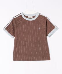 3.3 Field Trip | 3.3 Field Trip/サイドラインデザインT(Tシャツ/カットソー)