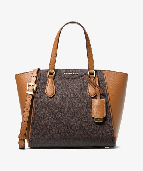 ■MICHAEL KORS■TARYN レザー コンバーチブル クロスボディS TARYN(タリン) レザー クロスボディ スモール | クロスボディ