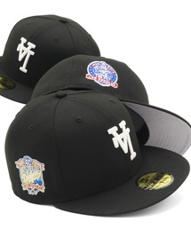 NEW ERA（ニューエラ）の「ニューエラキャップ 59FIFTY LAロサンゼルスドジャース ONSPOTZ別注（キャップ）」
