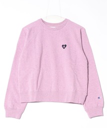 スウェット（ピンク/桃色系）ファッション通販 - ZOZOTOWN