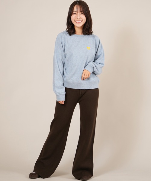 セール】CHAMPION/チャンピオン スウェット ラグラン トレーナー CW