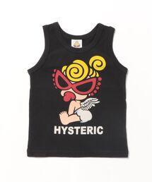 HYSTERIC MINI（ヒステリックミニ）の「ANGEL MINI 羽付き タンク