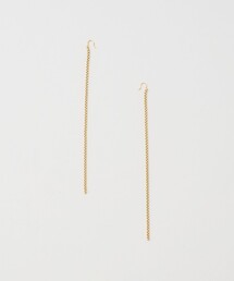 UNITED ARROWS｜ユナイテッドアローズのピアス（両耳用