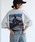 THRASHER�i�X���b�V���[�j�́u�yTHRASHER/�X���b�V���[�z�I�[�o�[�T�C�Y ���B���e�[�W���C�N �s�O�����g���H �}�K�W���v�����g ����T�V���c�iT�V���c/�J�b�g�\�[�j�v�b�u���[�O���[