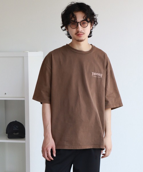 フリークストア グランジニット スラッシャー UNUSED VICTIM フリークストア グランジニット スラッシャー UNUSED VICTIM