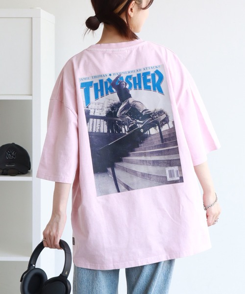 フリークストア グランジニット スラッシャー UNUSED VICTIM フリークストア グランジニット スラッシャー UNUSED VICTIM