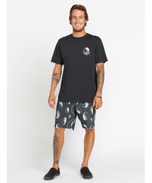 VOLCOM({R)́yVOLCOM/{RzSense Scallop Stoney Trunks /T[tgNXE{[hV[cEoM[V[c()()