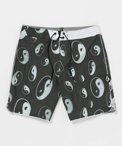 volcom - VOLCOMボルコムUSA限定ボーダーストーンサーフトランクス 海パン 30 セール】【VOLCOM/ボルコム】SCHROFF X VOLCOM STONEY TRUNKS