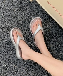 レディースサンダル