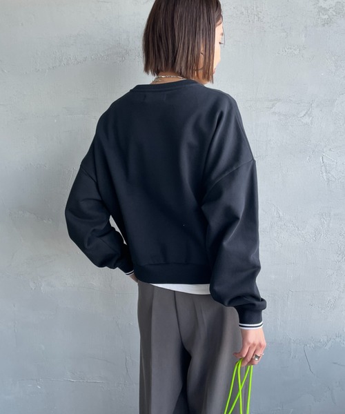 WEB先行予約】[FRED PERRY/フレッドペリー] ツインティップ