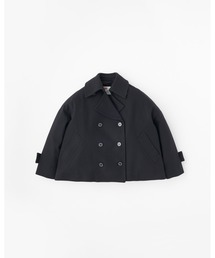 MALTON PEA COAT