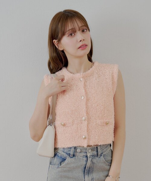 冬から春の女子会やデートにぴったり❤️ニットセットアップ　千鳥 千鳥柄 ニットセットアップ レディース : 豊徳 - 通販 - Yahoo