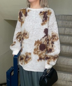 トップス Ameri UND MOYA SPANGLE TOP セール】UND MOYA SPANGLE TOP（Tシャツ/カットソー）｜Ameri