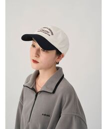 ラドロー　エンブロイダリーキャップ LUDLOW（キャップ）のフリマアイテム一覧