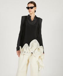 PRANK PROJECT｜プランクプロジェクトのチュニック通販 - ZOZOTOWN