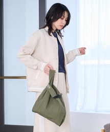 Arnold Palmer（アーノルドパーマー）の「タウン＆トラベル ポケッタブル エコバッグ（エコバッグ/サブバッグ）」