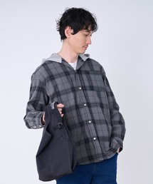 Arnold Palmer（アーノルドパーマー）の「タウン＆トラベル ポケッタブル エコバッグ（エコバッグ/サブバッグ）」